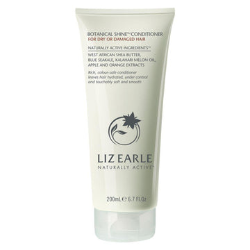 Botanical Shine Conditioner For Dry Or Damaged Hair